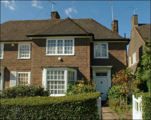 27 Gurney Drive
